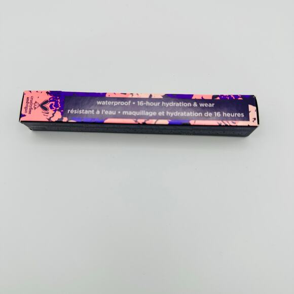 Tarte Creaseless Color Corrector Concealor Porcelain Sand 8S .225 oz NIB - Picture 4 of 6